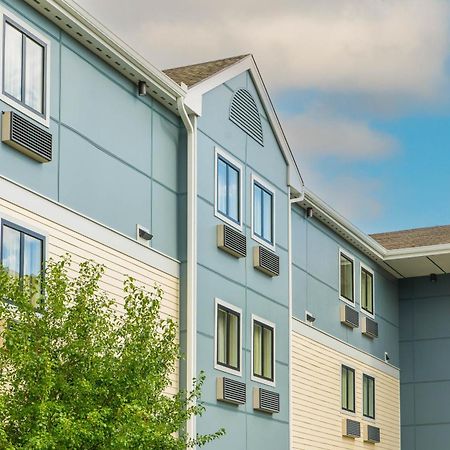 Comfort Inn Rutland - Killington Ngoại thất bức ảnh